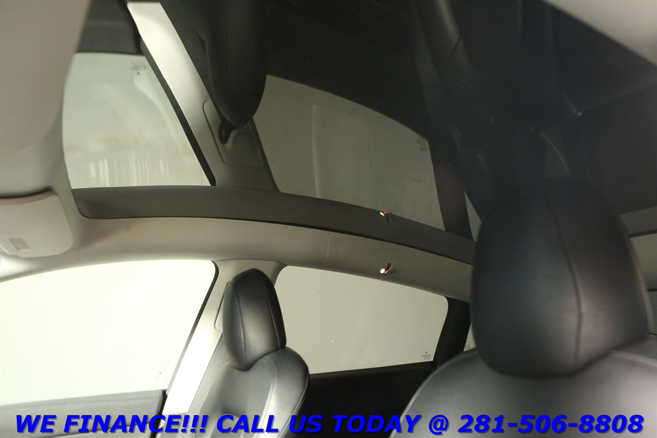 2025 Tesla Model Y 2025 Long Range AWD FSD4 AUTOPILOT NAV PANO 2K MLS   - Photo 11 - Houston, TX 77031