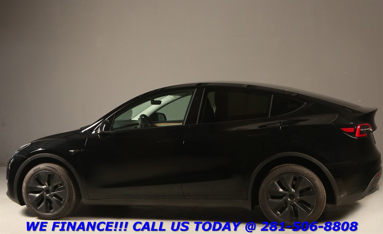 2025 Tesla Model Y 2025 Long Range AWD FSD4 AUTOPILOT NAV PANO 2K MLS   - Photo 4 - Houston, TX 77031