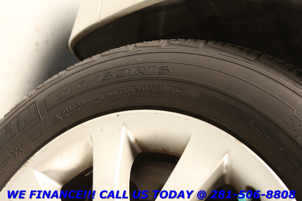 2004 Lexus LEXUS ES 330 PREM PKG SUPER CLEAN SUN LEATHER WOOD 16 "ALLOY - Photo 28 - Houston, TX 77031