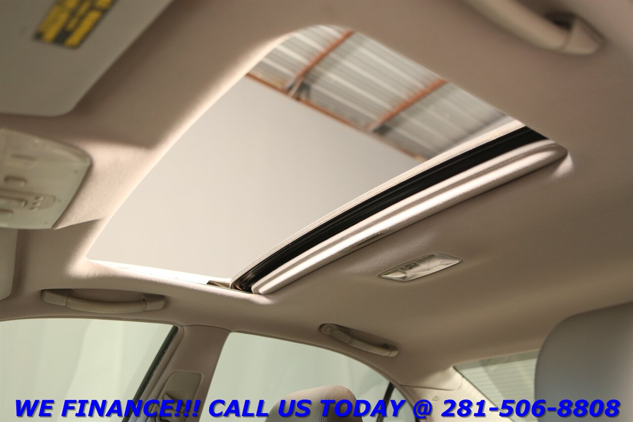 2004 Lexus LEXUS ES 330 PREM PKG SUPER CLEAN SUN LEATHER WOOD 16 "ALLOY - Photo 12 - Houston, TX 77031