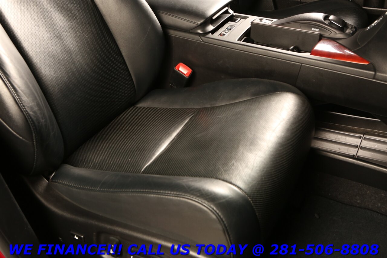 2011 Lexus RX 2011 RX 350 AWD PREM COMFORT PKG NAV SUN 74K - Photo 21 - Houston, TX 77031