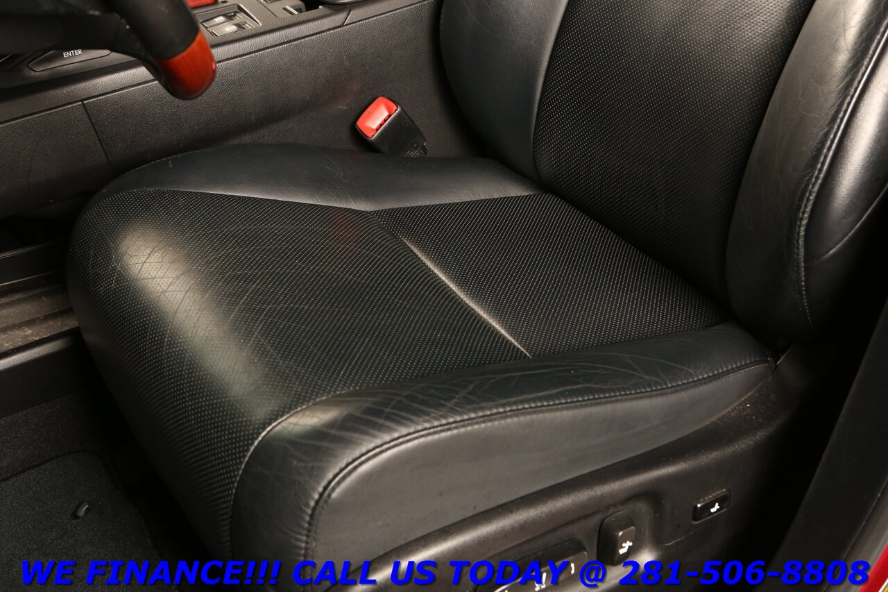 2011 Lexus RX 2011 RX 350 AWD PREM COMFORT PKG NAV SUN 74K - Photo 13 - Houston, TX 77031