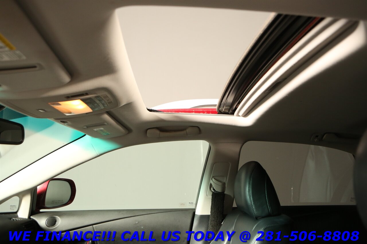 2011 Lexus RX 2011 RX 350 AWD PREM COMFORT PKG NAV SUN 74K - Photo 11 - Houston, TX 77031