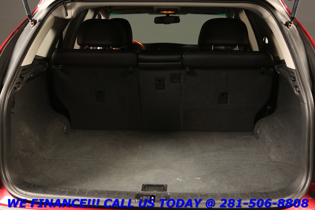 2011 Lexus RX 2011 RX 350 AWD PREM COMFORT PKG NAV SUN 74K - Photo 23 - Houston, TX 77031