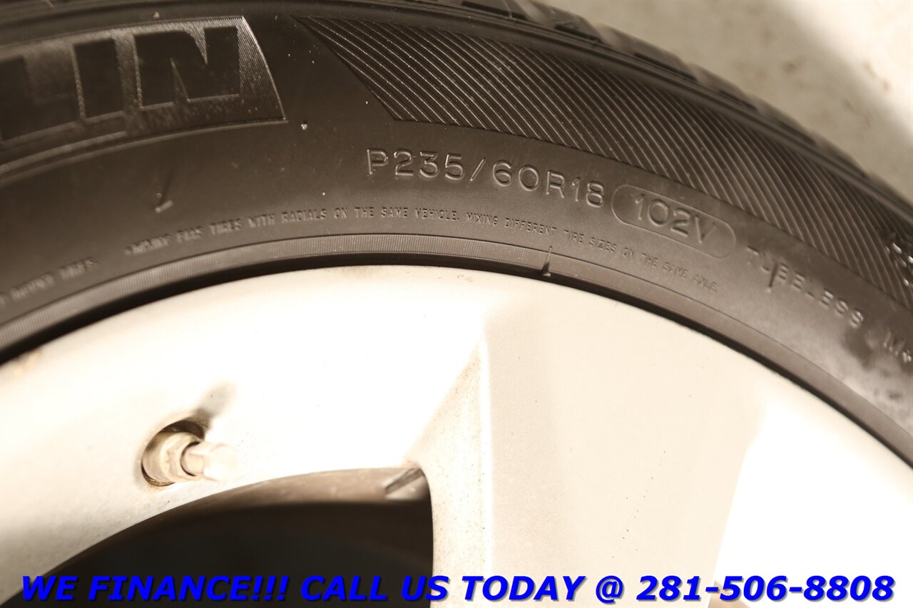 2011 Lexus RX 2011 RX 350 AWD PREM COMFORT PKG NAV SUN 74K - Photo 31 - Houston, TX 77031