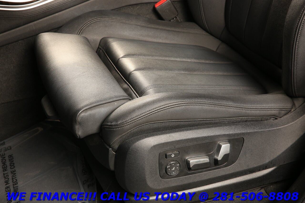 2020 BMW X5 2020 xDrive40i AWD NAV PANO BLIND HARMAN 62K MLS   - Photo 14 - Houston, TX 77031