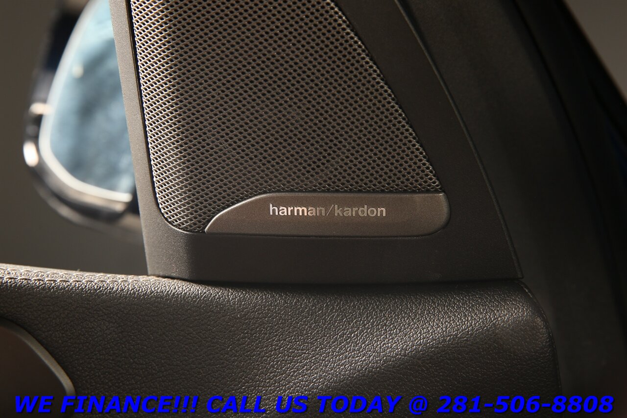 2020 BMW X5 2020 xDrive40i AWD NAV PANO BLIND HARMAN 62K MLS   - Photo 10 - Houston, TX 77031