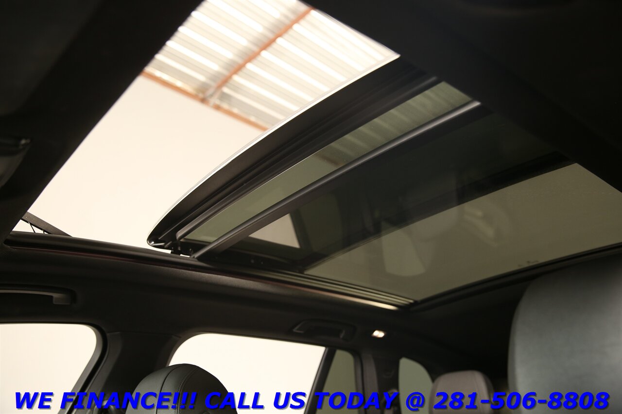 2020 BMW X5 2020 xDrive40i AWD NAV PANO BLIND HARMAN 62K MLS   - Photo 12 - Houston, TX 77031