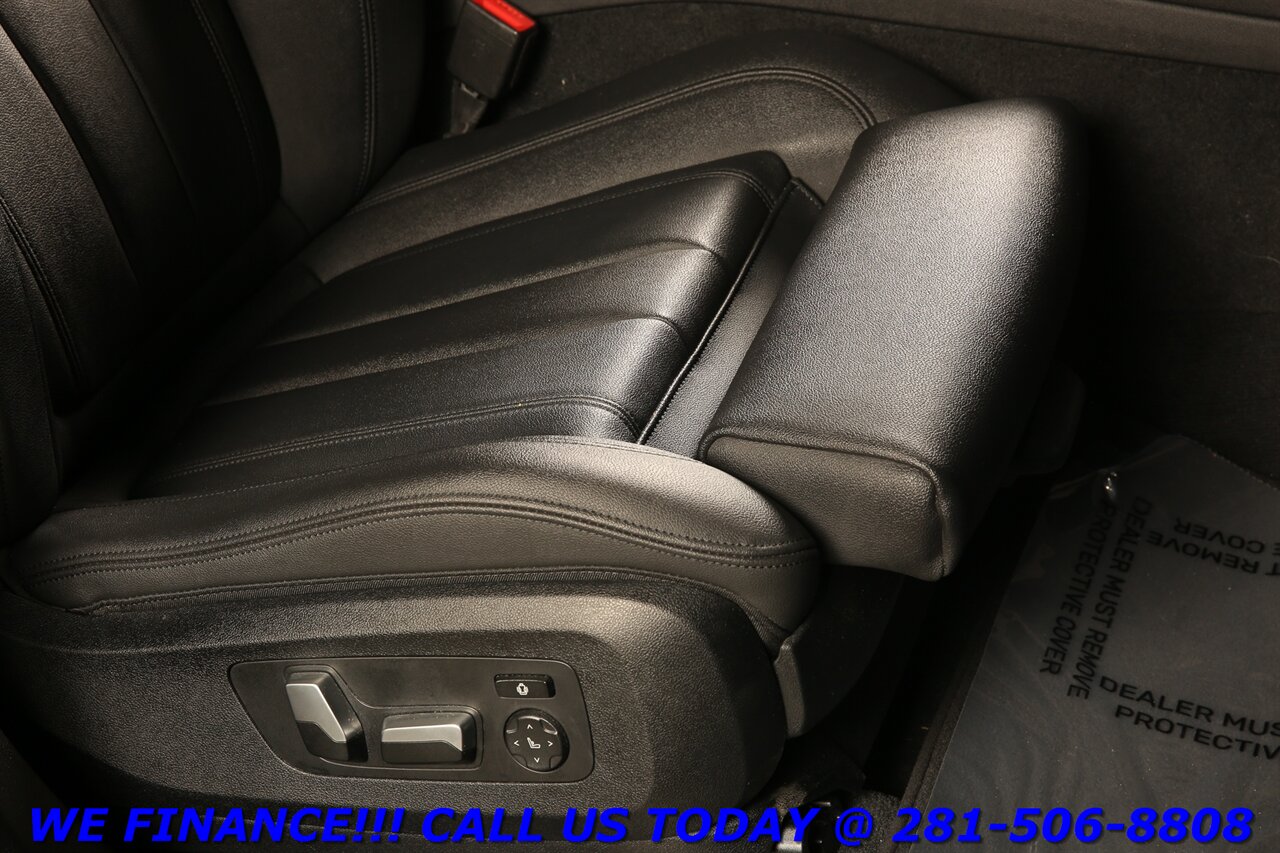 2020 BMW X5 2020 xDrive40i AWD NAV PANO BLIND HARMAN 62K MLS   - Photo 22 - Houston, TX 77031