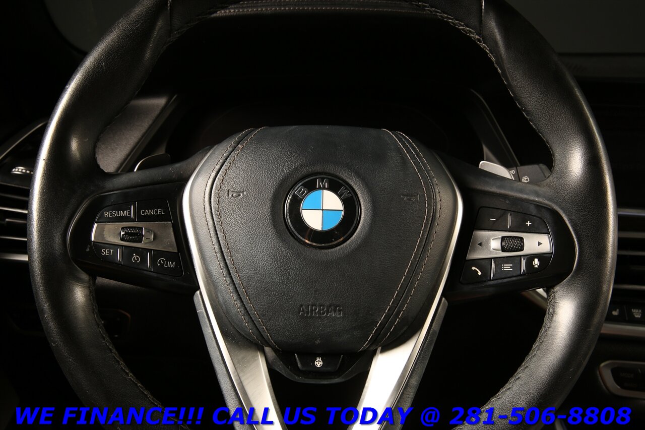 2020 BMW X5 2020 xDrive40i AWD NAV PANO BLIND HARMAN 62K MLS   - Photo 15 - Houston, TX 77031