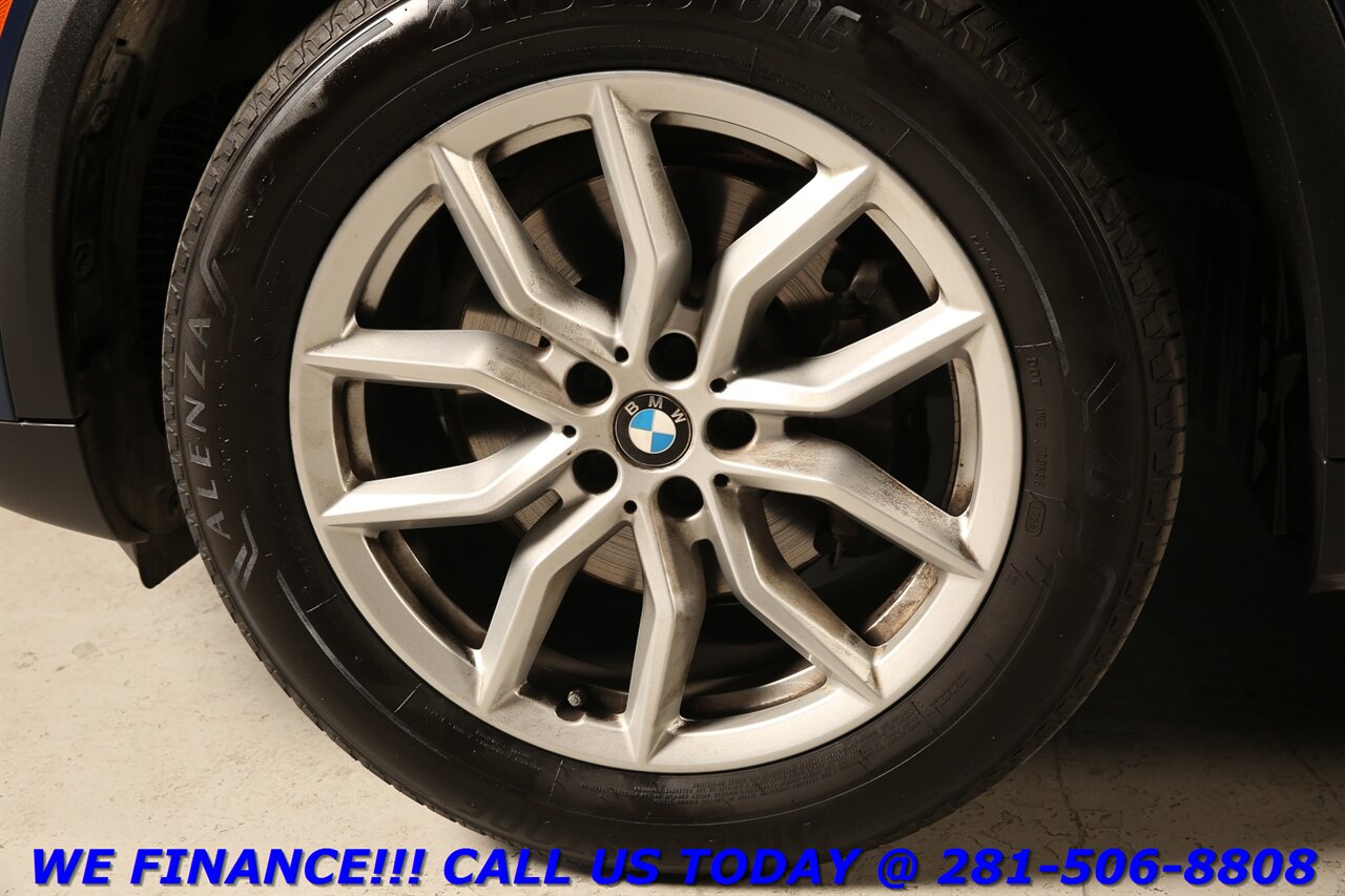 2020 BMW X5 2020 xDrive40i AWD NAV PANO BLIND HARMAN 62K MLS   - Photo 24 - Houston, TX 77031