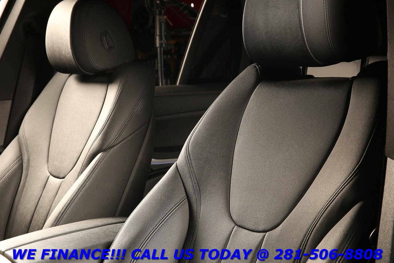 2020 BMW X5 2020 xDrive40i AWD NAV PANO BLIND HARMAN 62K MLS   - Photo 13 - Houston, TX 77031