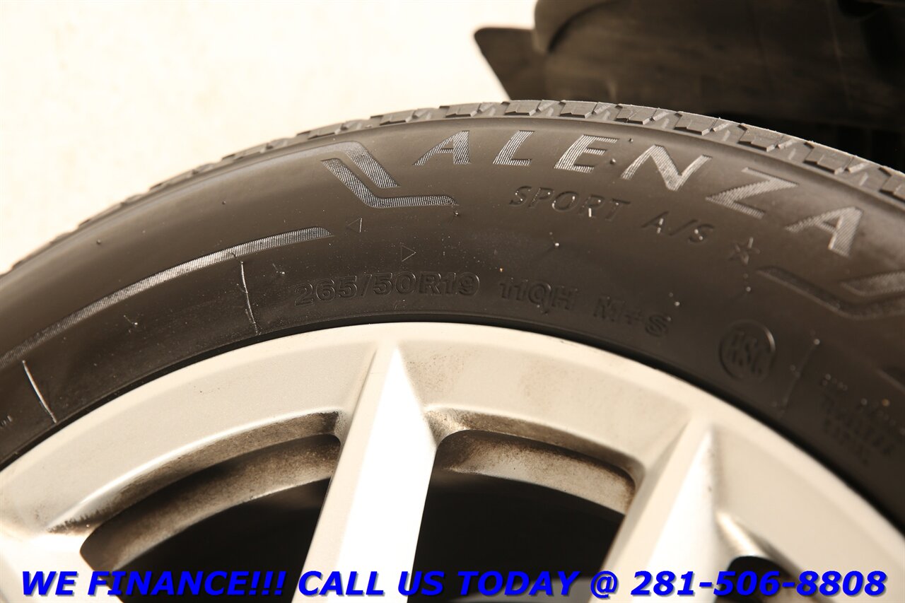 2020 BMW X5 2020 xDrive40i AWD NAV PANO BLIND HARMAN 62K MLS   - Photo 32 - Houston, TX 77031