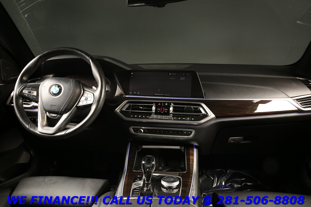 2020 BMW X5 2020 xDrive40i AWD NAV PANO BLIND HARMAN 62K MLS   - Photo 3 - Houston, TX 77031
