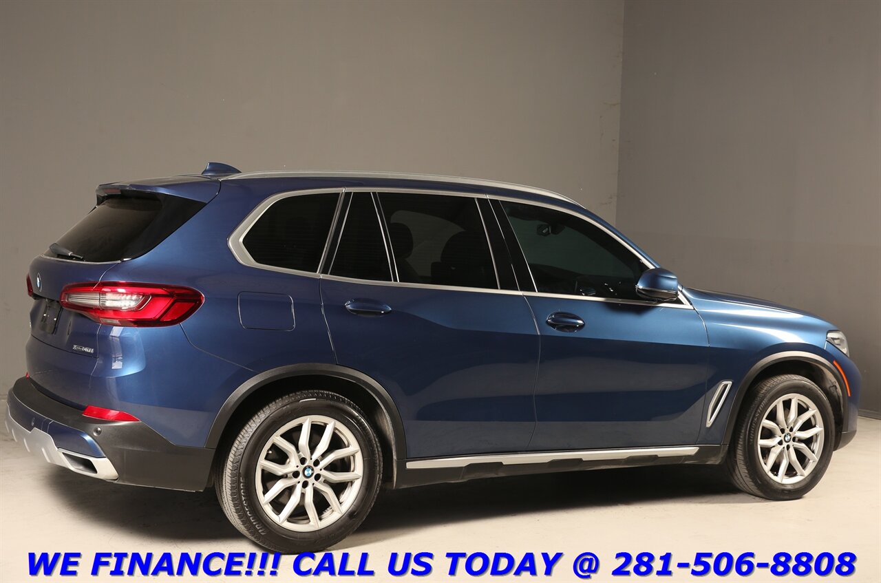 2020 BMW X5 2020 xDrive40i AWD NAV PANO BLIND HARMAN 62K MLS   - Photo 6 - Houston, TX 77031