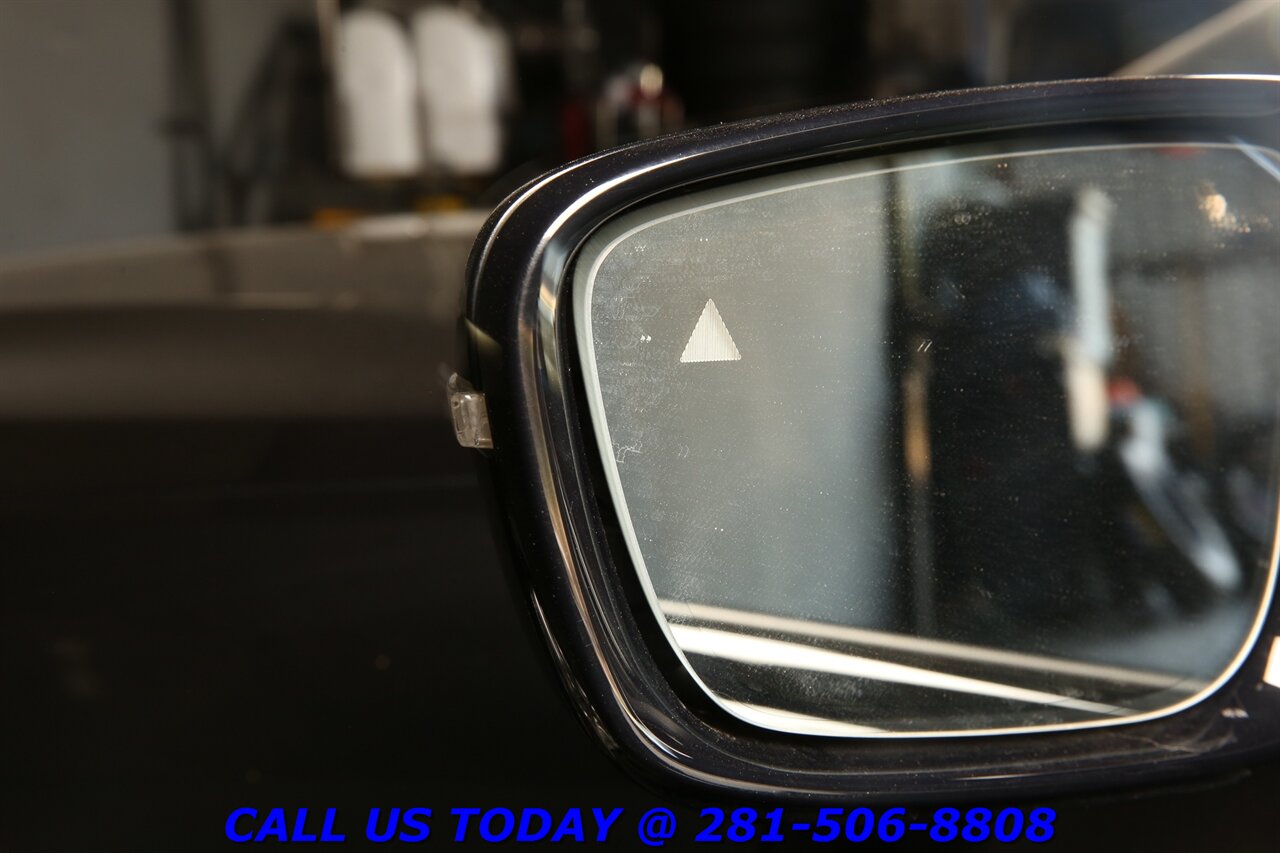 2023 BMW 330i NAV SUNROOF RED-LEATHER CURV DISPLAY DRV-ASST - Photo 28 - Houston, TX 77031