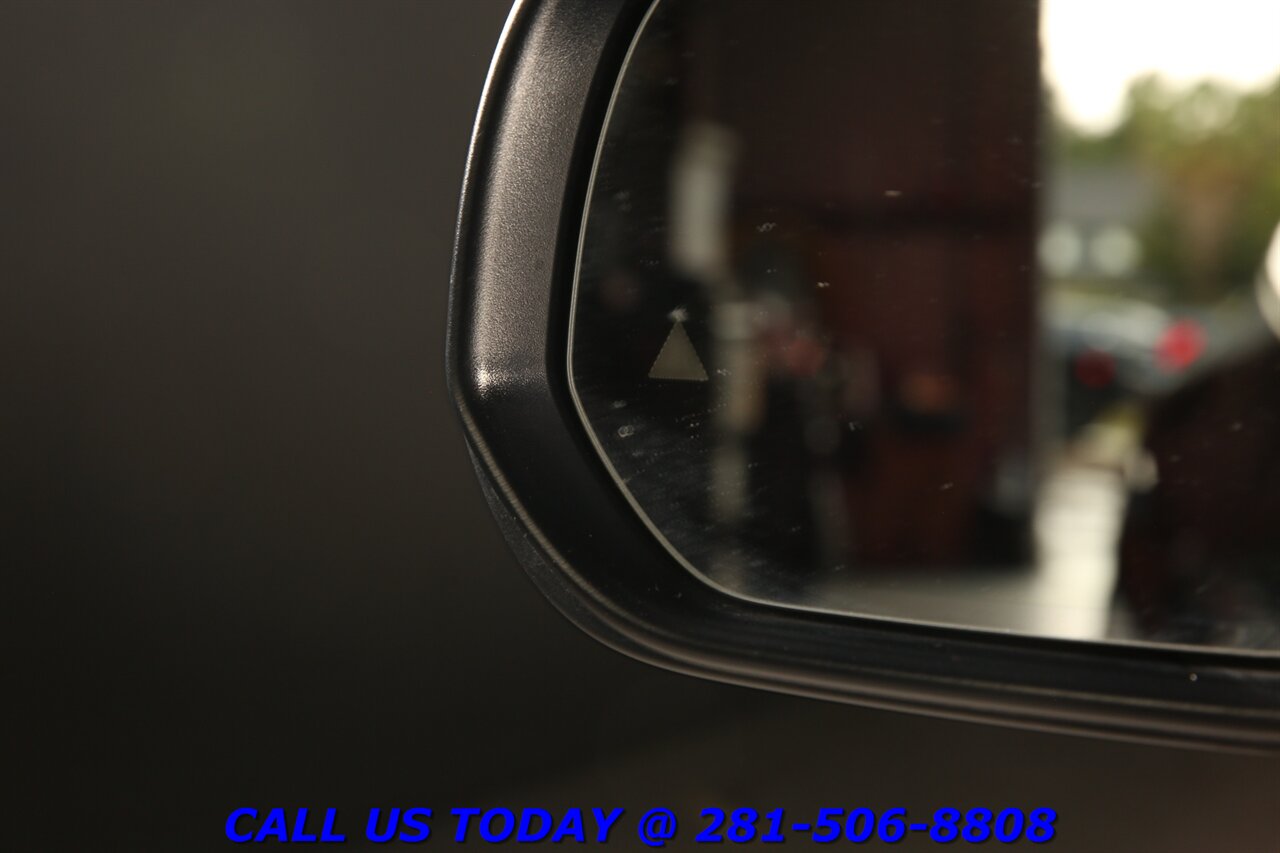 2023 Mercedes-Benz EQE 2023 EQE 350+ AMG NAV PANO BLIND BURMESTER 27K MLS - Photo 29 - Houston, TX 77031
