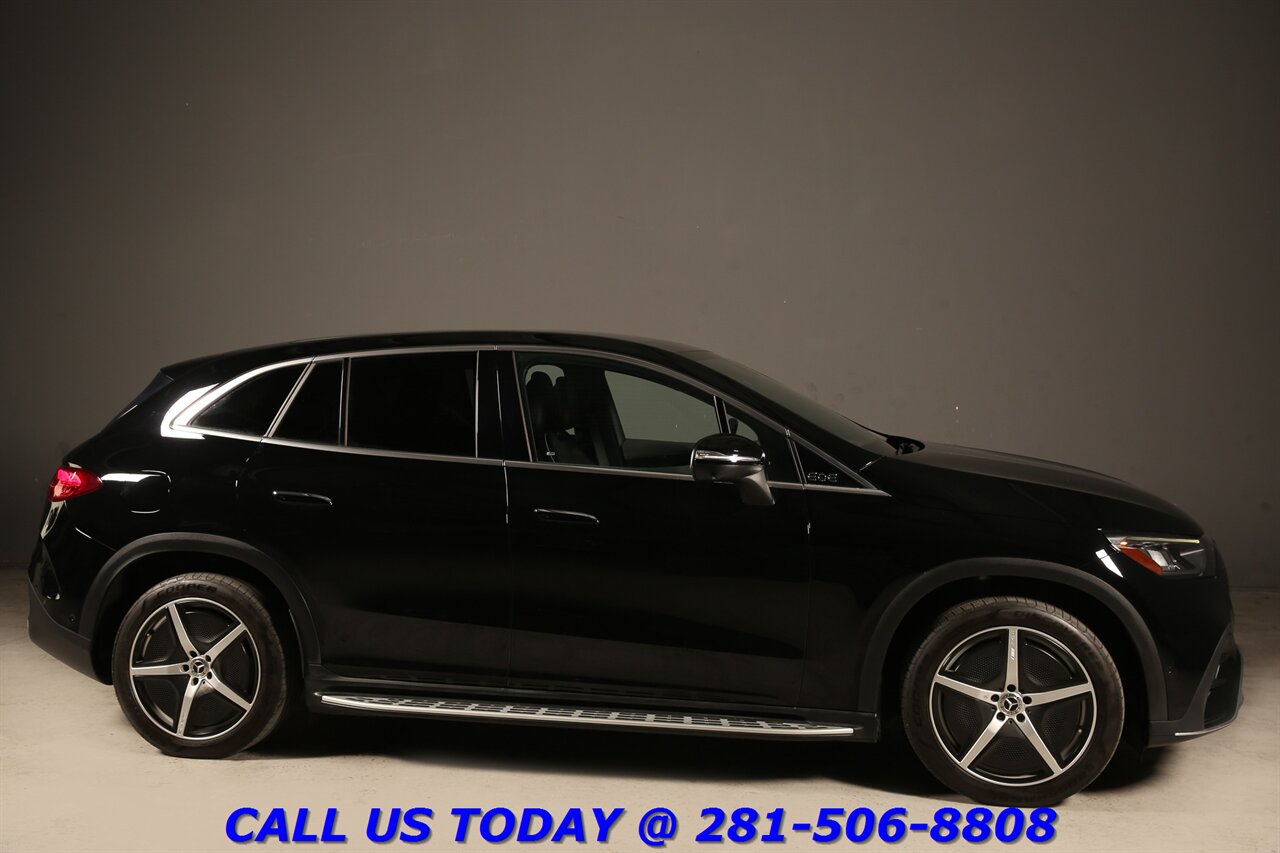 2023 Mercedes-Benz EQE 2023 EQE 350+ AMG NAV PANO BLIND BURMESTER 27K MLS - Photo 7 - Houston, TX 77031