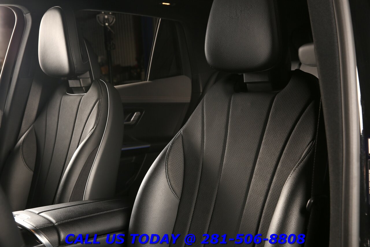 2023 Mercedes-Benz EQE 2023 EQE 350+ AMG NAV PANO BLIND BURMESTER 27K MLS - Photo 12 - Houston, TX 77031