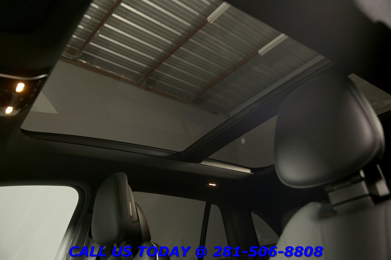 2023 Mercedes-Benz EQE 2023 EQE 350+ AMG NAV PANO BLIND BURMESTER 27K MLS - Photo 11 - Houston, TX 77031