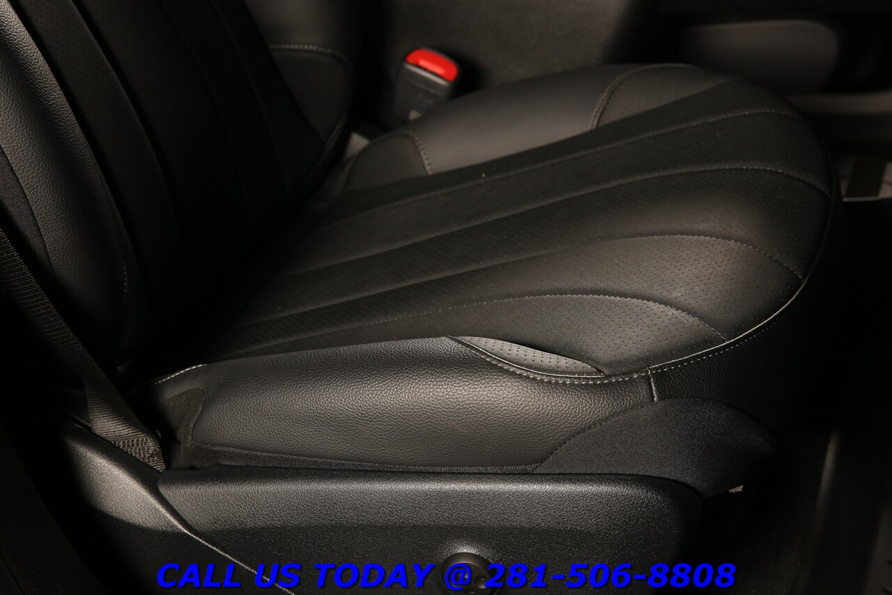 2023 Mercedes-Benz EQE 2023 EQE 350+ AMG NAV PANO BLIND BURMESTER 27K MLS - Photo 20 - Houston, TX 77031