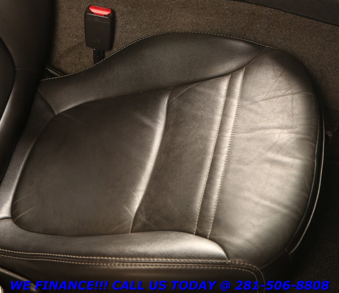 2007 Saturn Sky 2007 Red Line CONVERTIBLE MANUAL 5-SPEED 45K MLS   - Photo 20 - Houston, TX 77031