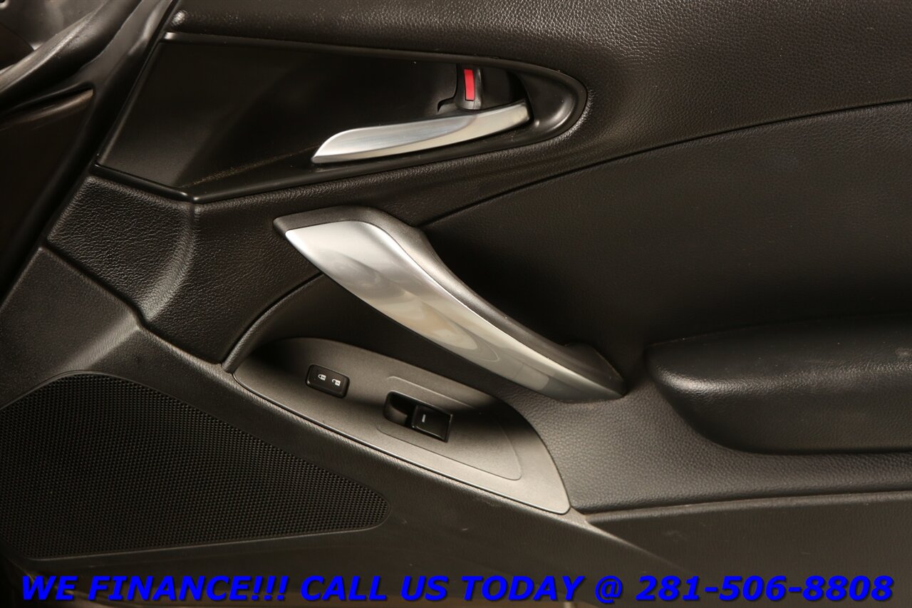 2017 FIAT 124 Spider 2017 Classica CONVERTIBLE MANUAL 6-SPEED 76K MLS   - Photo 18 - Houston, TX 77031