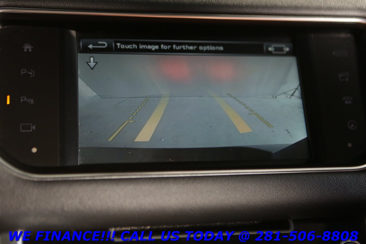 2016 Land Rover Range Rover Sport 2016 DYNAMIC Supercharged 5.0L V8 4x4 NAV HUD PANO   - Photo 17 - Houston, TX 77031