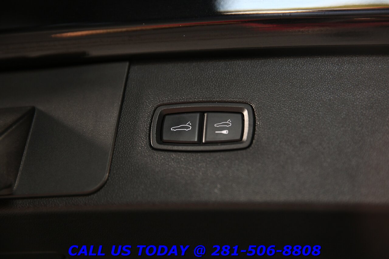 2019 Porsche Cayenne 2019 S AWD NAV PANO SPORT ADAPTcruise BOSE 56K Mi - Photo 22 - Houston, TX 77031