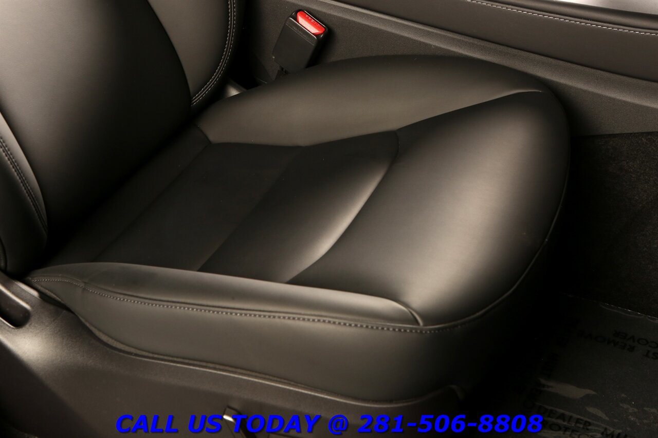 2023 Tesla Model Y 2023 Performance AWD FSD3 NAV PANO WOOD Ai AUTOPLT - Photo 21 - Houston, TX 77031