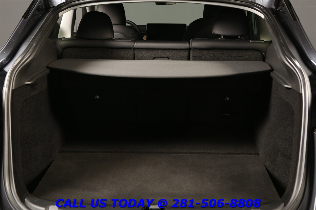 2023 Tesla Model Y 2023 Performance AWD FSD3 NAV PANO WOOD Ai AUTOPLT - Photo 23 - Houston, TX 77031