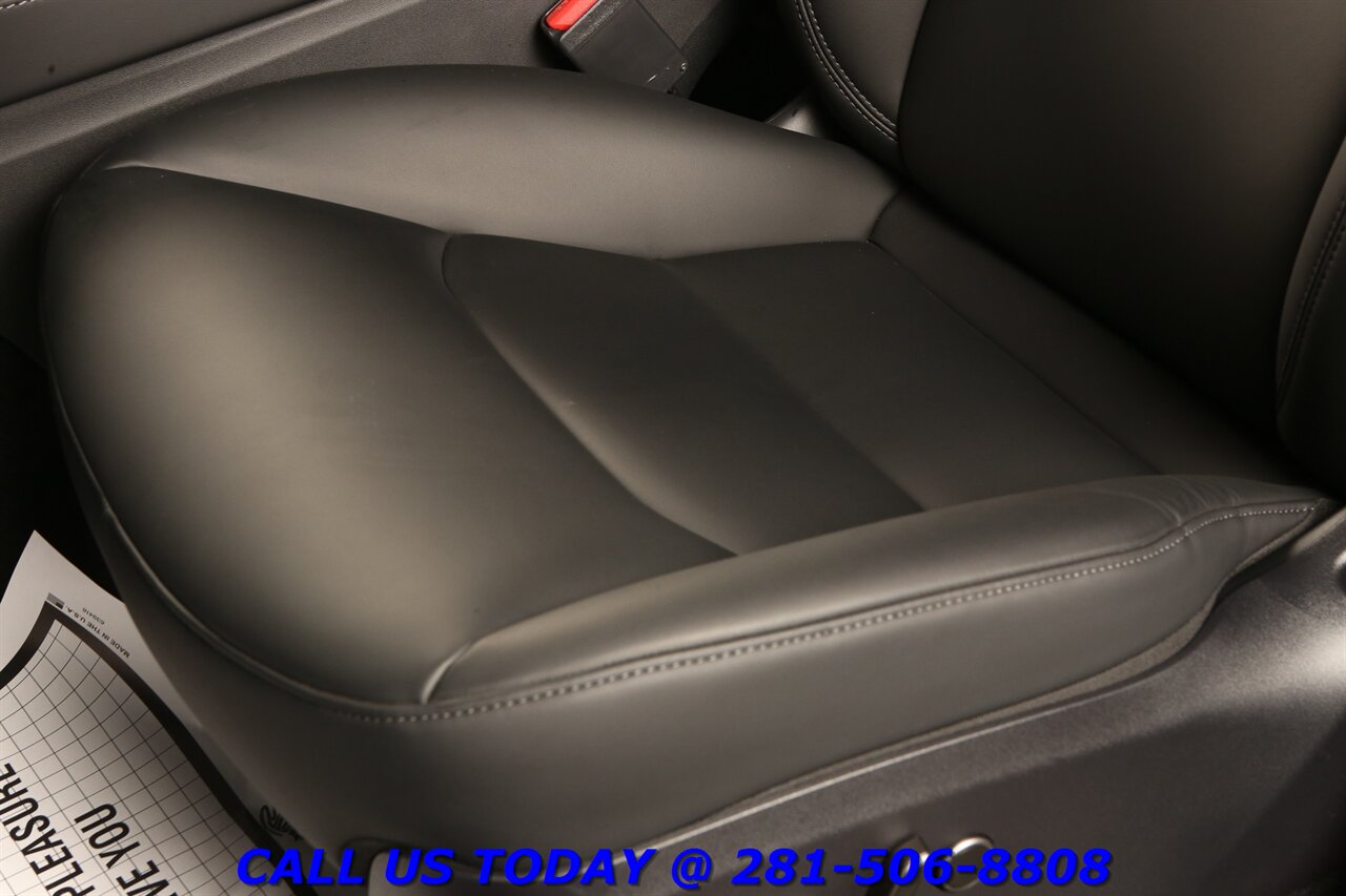 2023 Tesla Model Y 2023 Performance AWD FSD3 NAV PANO WOOD Ai AUTOPLT - Photo 13 - Houston, TX 77031