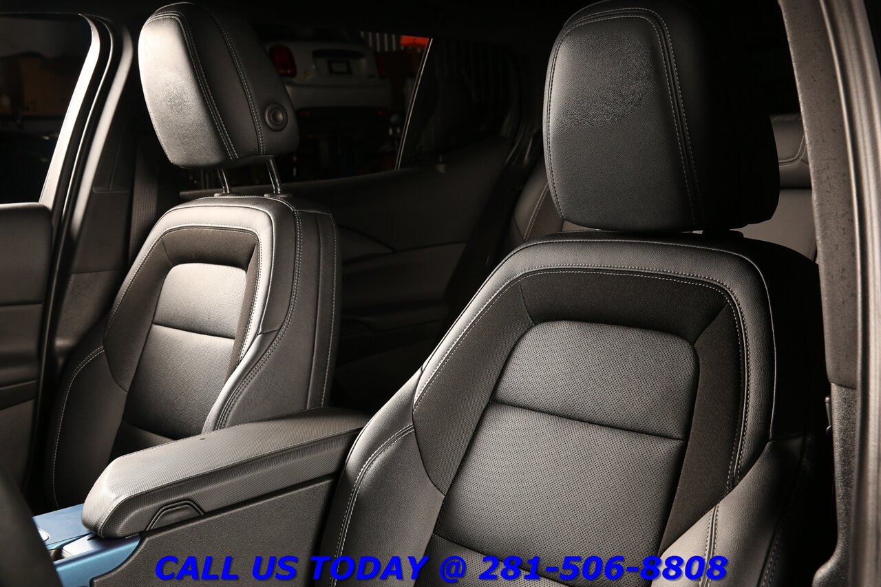 2025 Chevrolet Equinox EV 2025 LT NAV ADAPT CRUISE BLIND HEATSEAT 28K MLS - Photo 11 - Houston, TX 77031