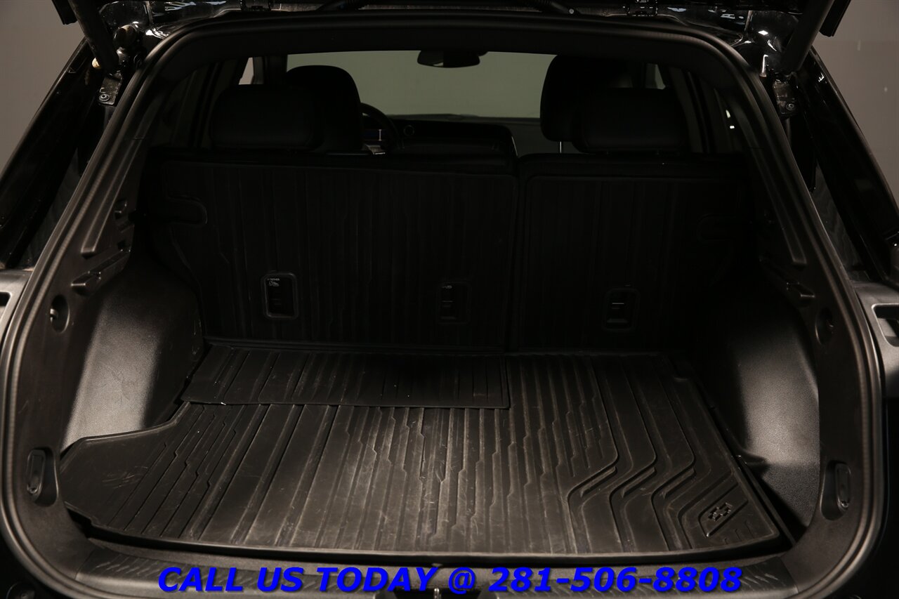 2025 Chevrolet Equinox EV 2025 LT NAV ADAPT CRUISE BLIND HEATSEAT 28K MLS - Photo 22 - Houston, TX 77031