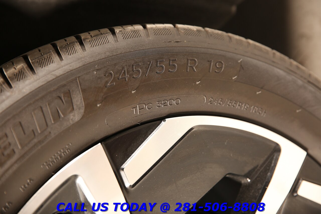 2025 Chevrolet Equinox EV 2025 LT NAV ADAPT CRUISE BLIND HEATSEAT 28K MLS - Photo 29 - Houston, TX 77031