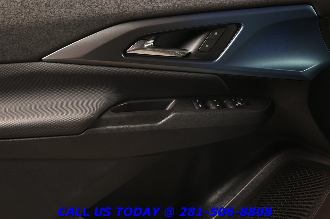 2025 Chevrolet Equinox EV 2025 LT NAV ADAPT CRUISE BLIND HEATSEAT 28K MLS - Photo 9 - Houston, TX 77031