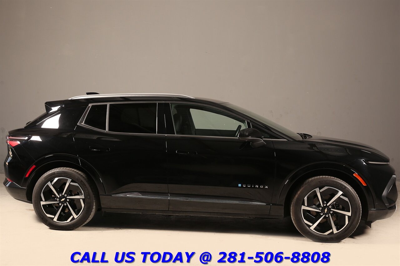 2025 Chevrolet Equinox EV 2025 LT NAV ADAPT CRUISE BLIND HEATSEAT 28K MLS - Photo 27 - Houston, TX 77031
