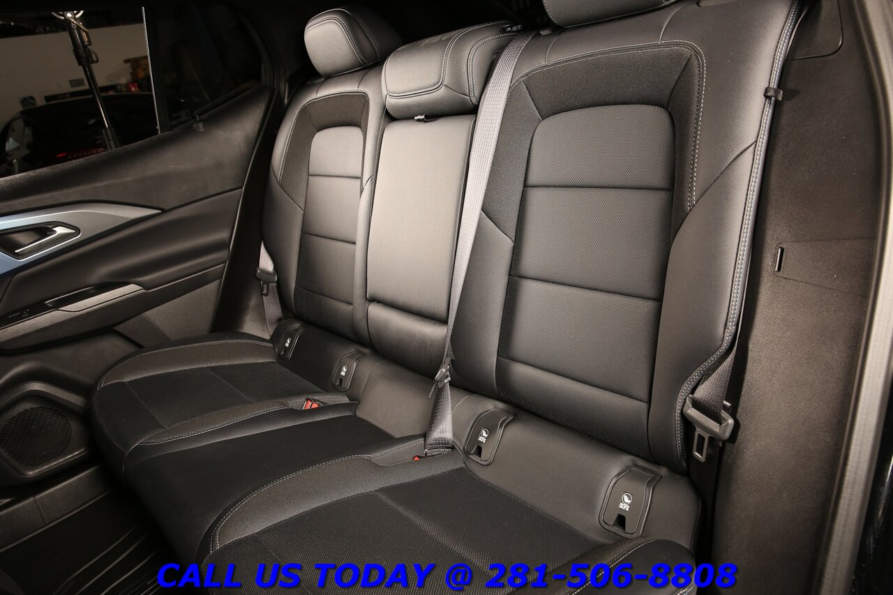 2025 Chevrolet Equinox EV 2025 LT NAV ADAPT CRUISE BLIND HEATSEAT 28K MLS - Photo 21 - Houston, TX 77031