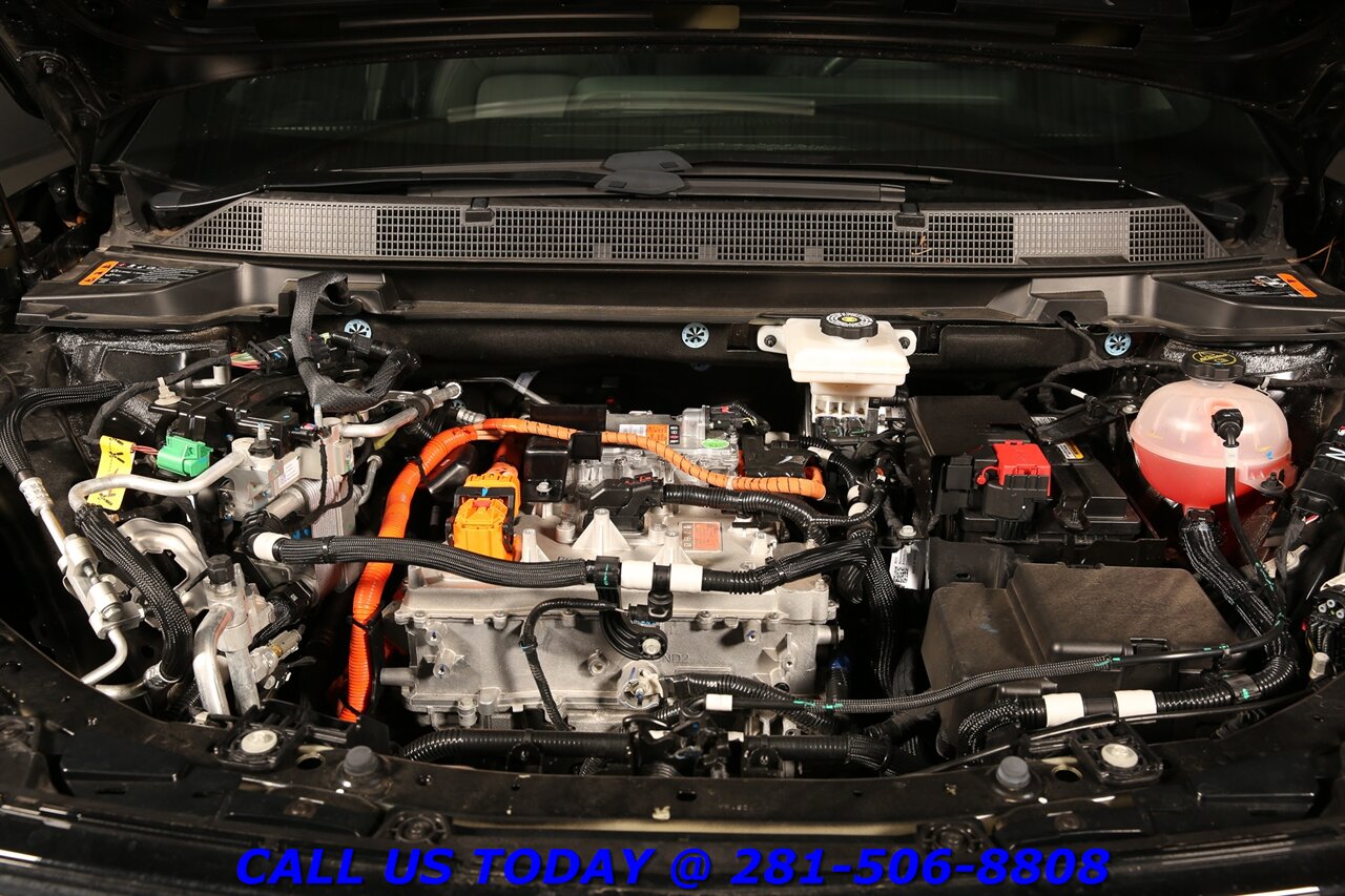 2025 Chevrolet Equinox EV 2025 LT NAV ADAPT CRUISE BLIND HEATSEAT 28K MLS - Photo 25 - Houston, TX 77031