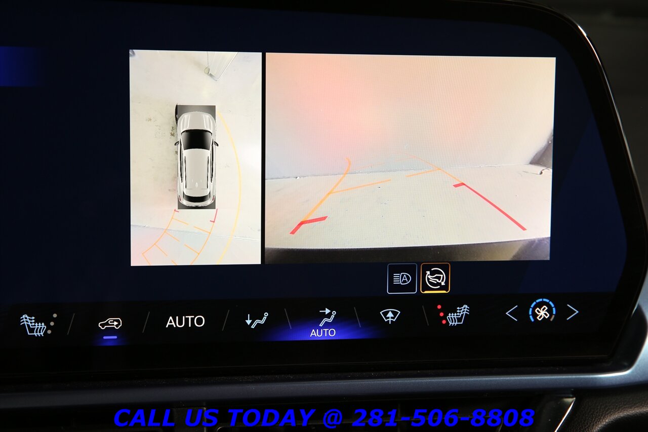 2025 Chevrolet Equinox EV 2025 LT NAV ADAPT CRUISE BLIND HEATSEAT 28K MLS - Photo 17 - Houston, TX 77031
