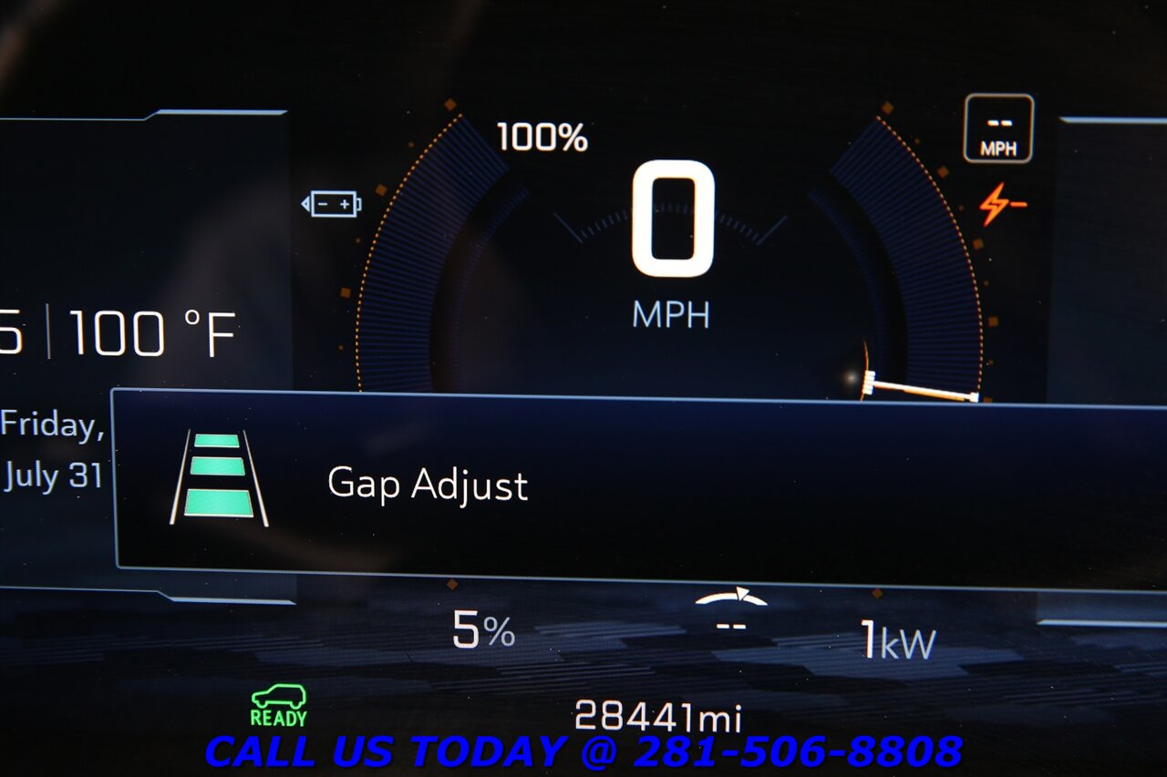 2025 Chevrolet Equinox EV 2025 LT NAV ADAPT CRUISE BLIND HEATSEAT 28K MLS - Photo 15 - Houston, TX 77031