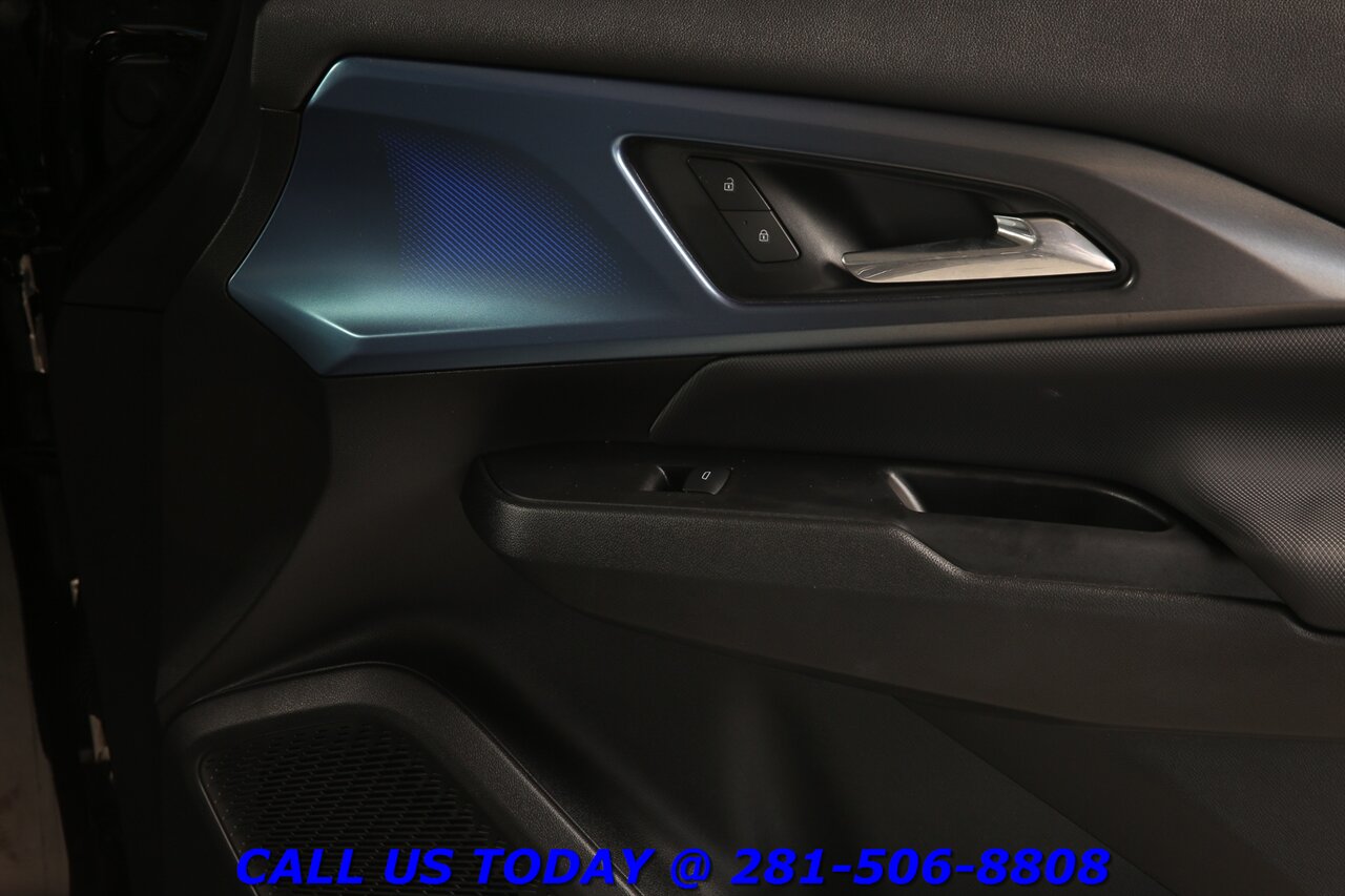 2025 Chevrolet Equinox EV 2025 LT NAV ADAPT CRUISE BLIND HEATSEAT 28K MLS - Photo 26 - Houston, TX 77031