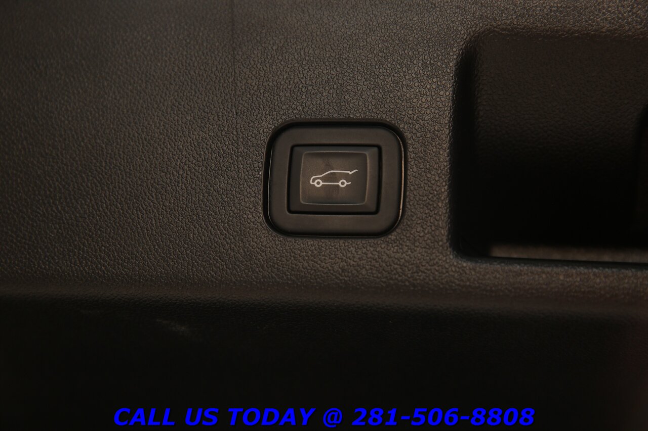 2025 Chevrolet Equinox EV 2025 LT NAV ADAPT CRUISE BLIND HEATSEAT 28K MLS - Photo 23 - Houston, TX 77031