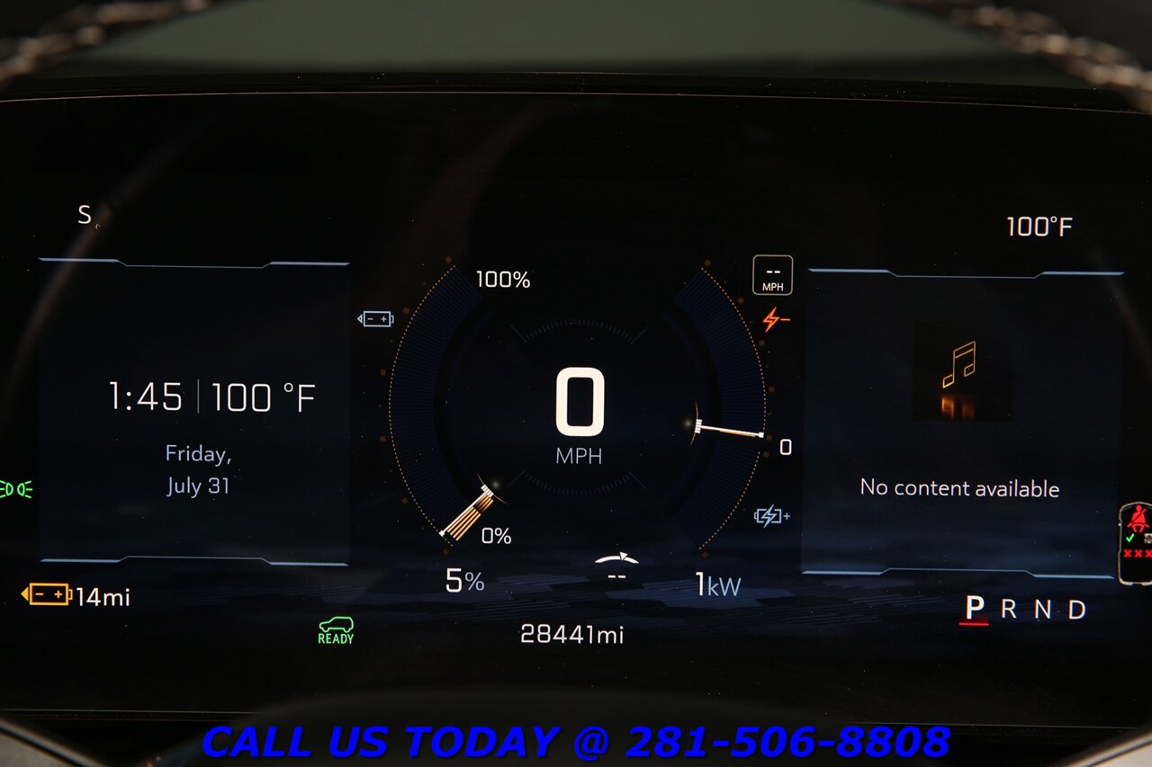 2025 Chevrolet Equinox EV 2025 LT NAV ADAPT CRUISE BLIND HEATSEAT 28K MLS - Photo 14 - Houston, TX 77031