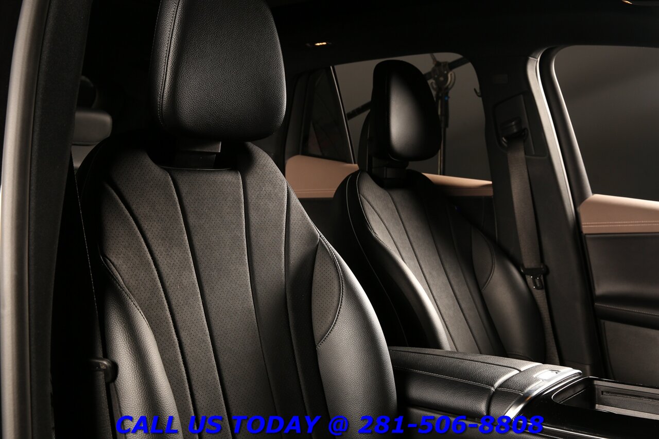 2023 Mercedes-Benz EQE 350+ 2023 EXCLUSIVE AMG NAV PANO SELFcruise HEPA 31K Mi - Photo 20 - Houston, TX 77031