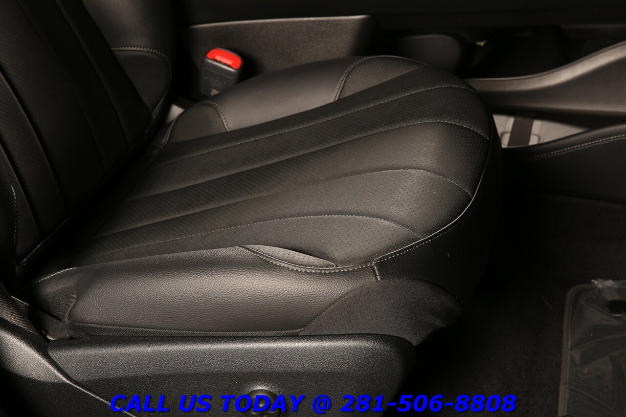 2023 Mercedes-Benz EQE 350+ 2023 EXCLUSIVE AMG NAV PANO SELFcruise HEPA 31K Mi - Photo 21 - Houston, TX 77031