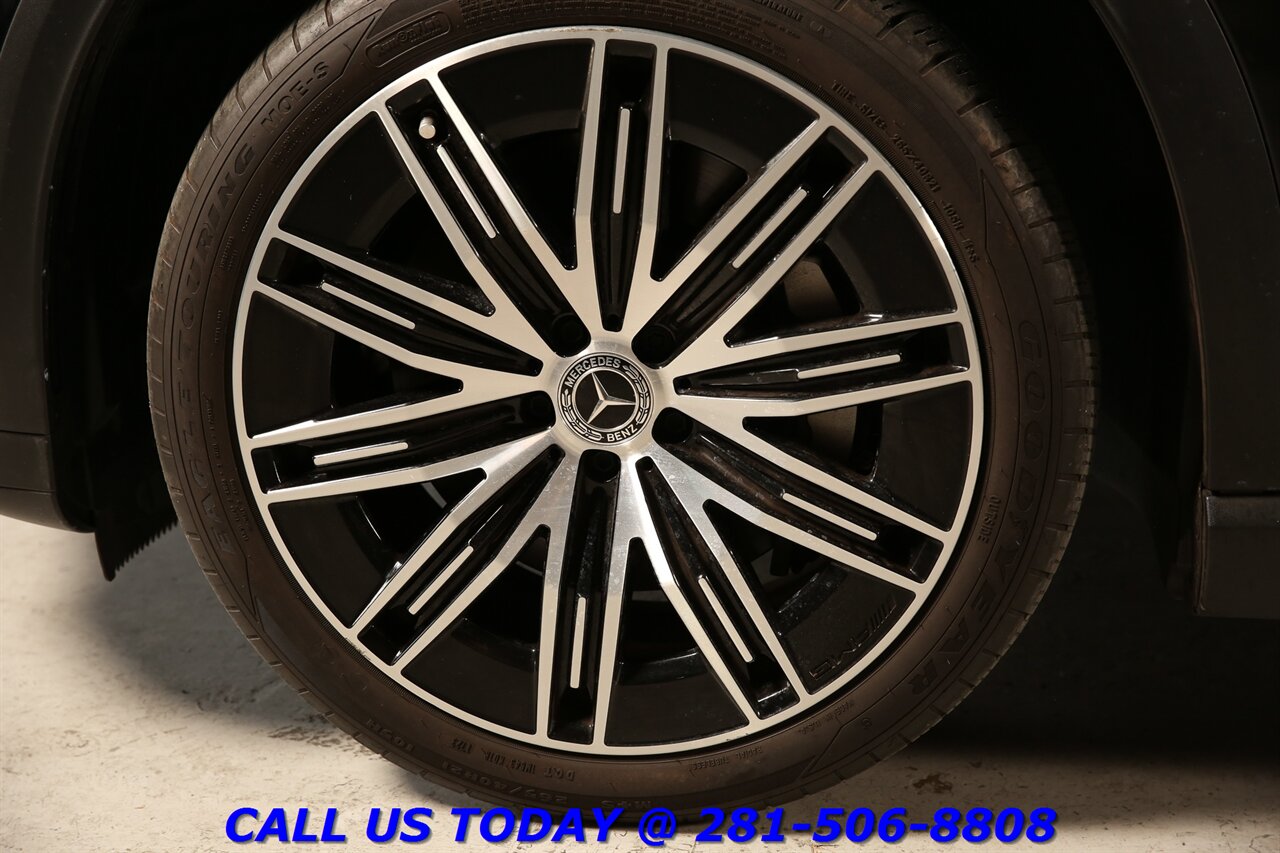 2023 Mercedes-Benz EQE 350+ 2023 EXCLUSIVE AMG NAV PANO SELFcruise HEPA 31K Mi - Photo 24 - Houston, TX 77031