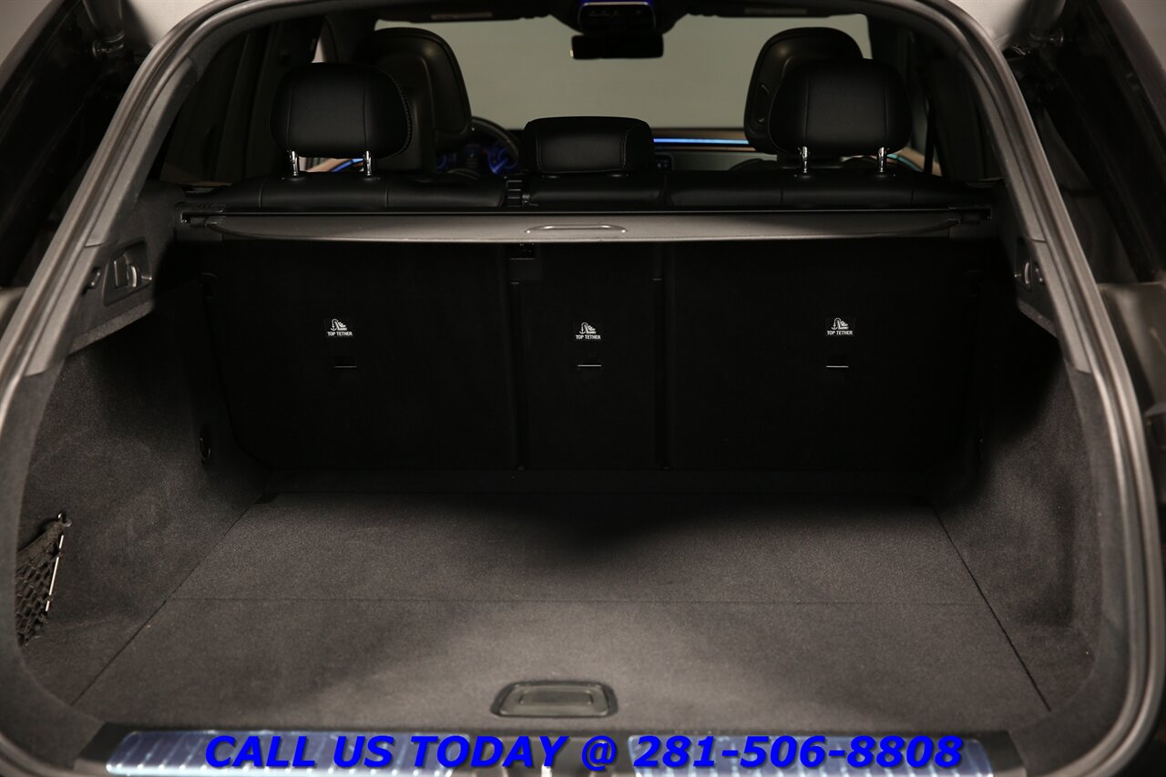 2023 Mercedes-Benz EQE 350+ 2023 EXCLUSIVE AMG NAV PANO SELFcruise HEPA 31K Mi - Photo 23 - Houston, TX 77031