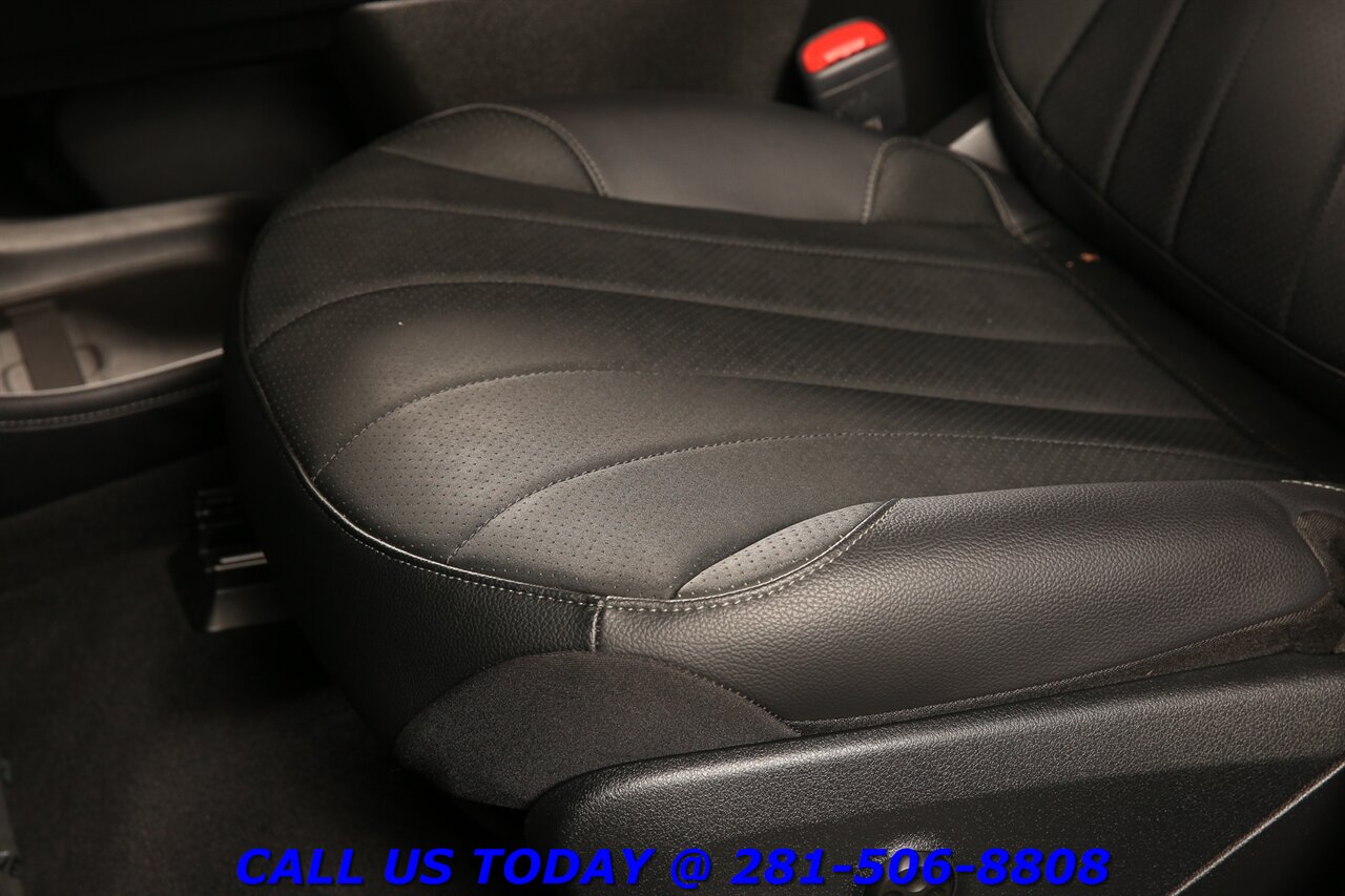 2023 Mercedes-Benz EQE 350+ 2023 EXCLUSIVE AMG NAV PANO SELFcruise HEPA 31K Mi - Photo 14 - Houston, TX 77031
