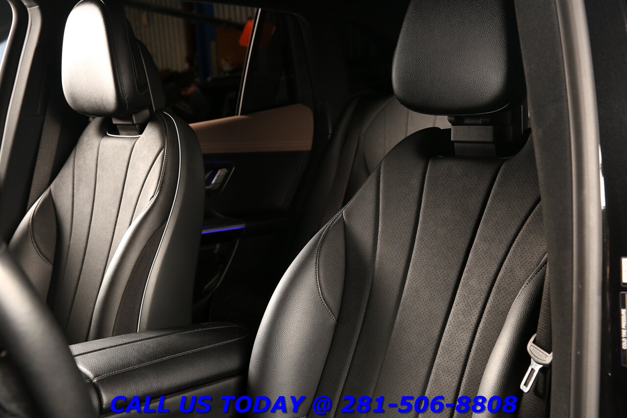 2023 Mercedes-Benz EQE 350+ 2023 EXCLUSIVE AMG NAV PANO SELFcruise HEPA 31K Mi - Photo 13 - Houston, TX 77031